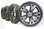 BMW i3 20 inch velgen 431 + Zomerbanden Bridgestone Originee, Auto-onderdelen, Banden en Velgen, Ophalen of Verzenden, Nieuw