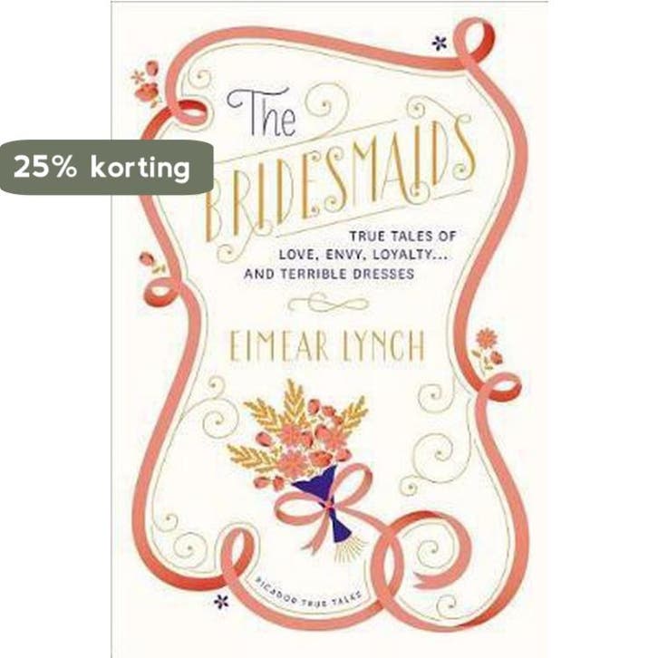 The Bridesmaids 9781250041777 Eimear Lynch, Livres, Langue | Anglais, Envoi