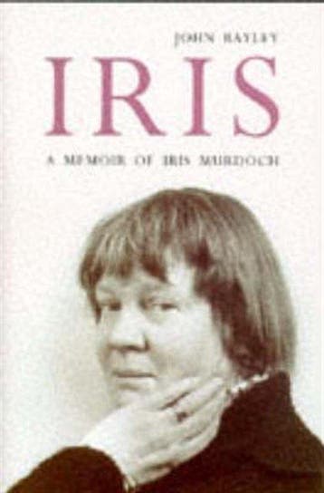 Iris 9780715628485 John Bayley, Verzenden, Gelezen, John Bayley