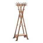 Michele De Lucchi TANTI SALUTI Kapstok, Verzenden, Nieuw