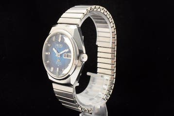 Seiko - LM Special - Zonder minimumprijs - 5216-6020 - Heren