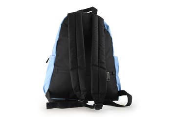 Eastpak Rugzak Blauw, Verzenden, 25 tot 40 cm, Nieuw, 30 tot 45 cm