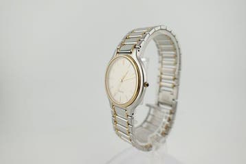 Seiko - Dolce - Zonder minimumprijs - 7741-6050 - Heren -