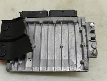 Computer Motormanagement Chevrolet Matiz O74534, Nieuw