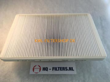 Vervangend luchtfilter voor ELF-KWL 270/370 7, Verzenden, Nieuw