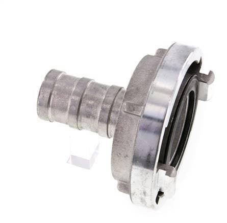 Coupleur Storz en aluminium forgé de 65 (81 mm) Pilier de, Bricolage & Construction, Bricolage & Rénovation Autre, Envoi