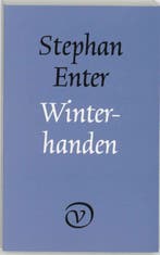 Winterhanden 9789028209251 S. Enter, Verzenden, Gelezen, S. Enter
