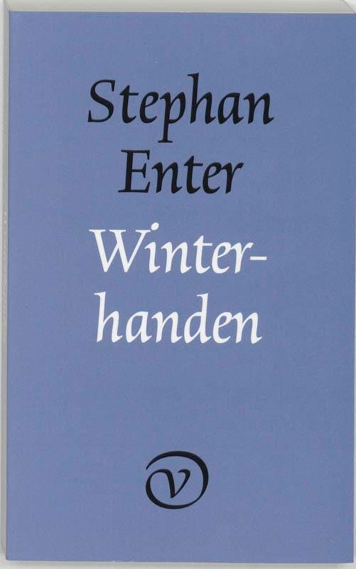 Winterhanden 9789028209251 S. Enter, Boeken, Literatuur, Gelezen, Verzenden