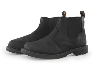 Timberland Chelsea boots in maat 41½ Zwart, Verzenden, Boots