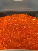 Lego Briques - Lego vuur vlammetjes 500 stuks