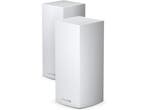 Linksys Velop MX10600 - Mesh WiFi - WiFi 6 - 5300 Mbps -, Verzenden, Zo goed als nieuw, Linksys