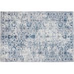 tectake Vintage design vloerkleed Amara, laagpolig - 160 x 2, Verzenden, Nieuw