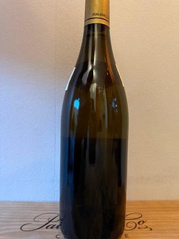 1996 Domaine Jean-Louis Chave, Hermitage Blanc - Hermitage -, Nieuw