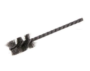 Brosse cylindrique 16 mm Arbre de 3,8 mm Fil dacier, Bricolage & Construction, Verzenden