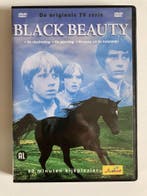 BLACK BEAUTY (DVD), Cd's en Dvd's, Gebruikt
