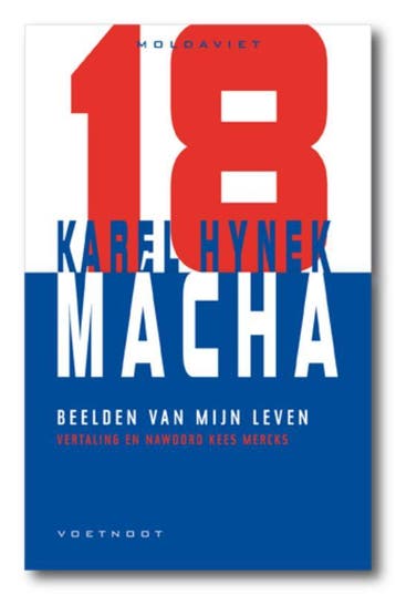 Beelden van mijn leven / Moldaviet / 18 9789078068723, Verzenden, Karel Hynek Macha