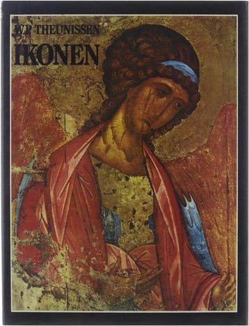 Ikonen - Theunissen, Verzenden