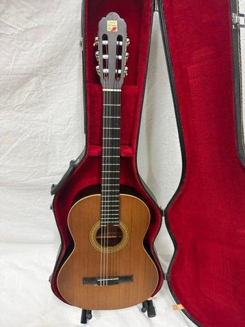 Alhambra - Cadete Solid Top (3/4) - - Klassieke gitaar -, Nieuw