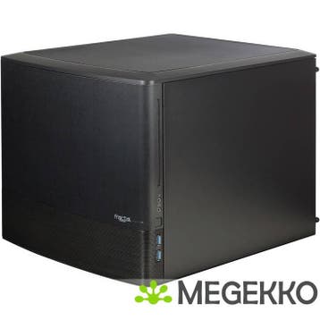 Fractal Design Node 804, Verzenden