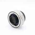Canon EF 1.4x II extender (teleconverter) | Occasion, Ophalen of Verzenden, Nieuw