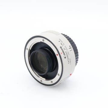 Canon EF 1.4x II extender (teleconverter) | Occasion, Ophalen of Verzenden
