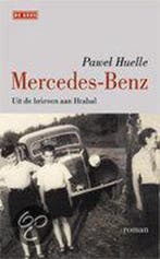 Mercedes-Benz 9789044502596 P. Huelle, Verzenden, Gelezen, P. Huelle