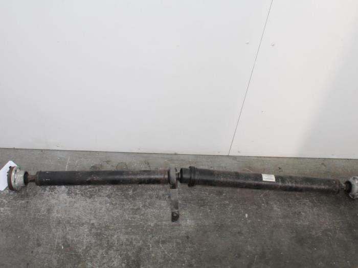 Tussenas Audi A4 O140074, Auto-onderdelen, Motor en Toebehoren