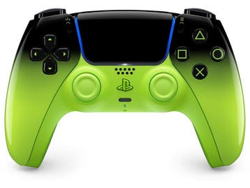 Sony DualSense - Gamecontroller - Draadloos - Groen Zwart, Verzenden