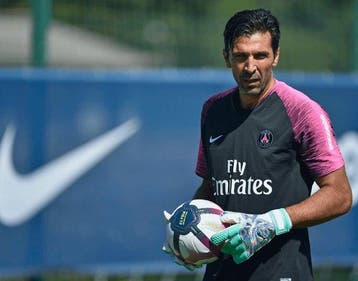 Paris Saint-Germain - Ligue 1 / Franse voetbalcompetitie -, Nieuw
