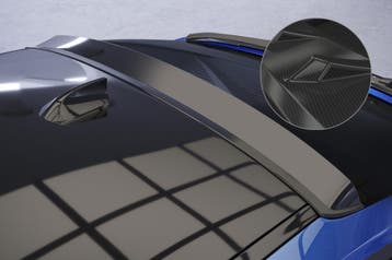 Achterruitbekleding voor BMW 3 Reeks F34 Gran Turismo (GT) H, Verzenden, Nieuw