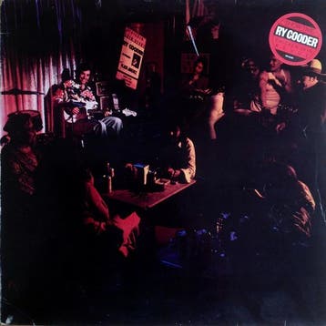 Ry Cooder - Show Time (Chicken Skin Revue) (LP, 1977), Cd's en Dvd's, Verzenden, Gebruikt