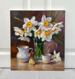 Merie Khys (XX-XXI) - Daffodils, Roulette