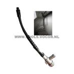 Reserve pistool voor straalcabine 350 liter, Verzenden, Nieuw