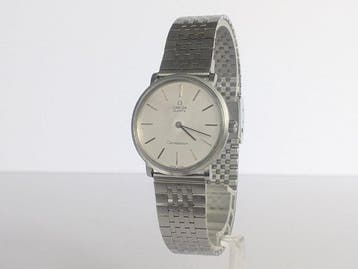 Omega - Constellation - Zonder minimumprijs - Heren -, Nieuw