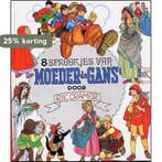 8 sprookjes van Moeder de Gans 9789054230069 R. Cramer, Verzenden, R. Cramer