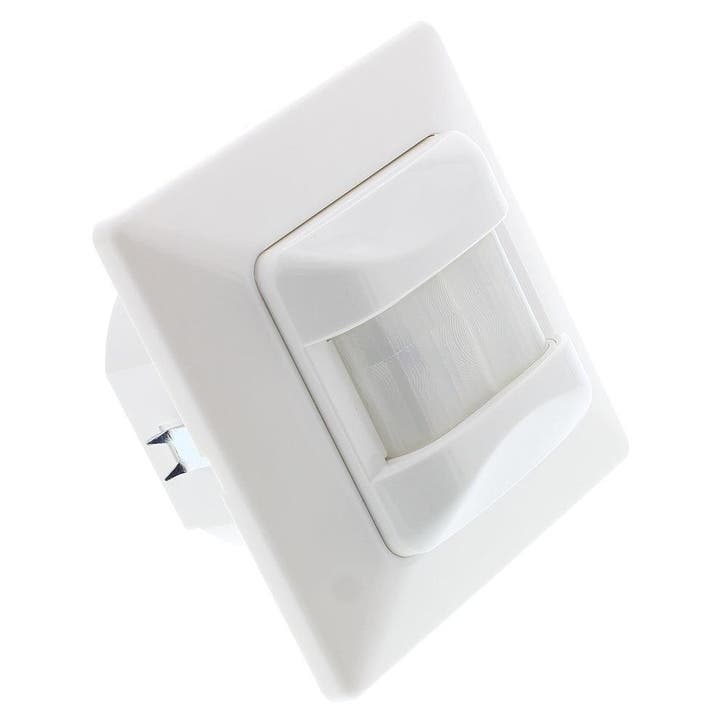 Klemko IB Interrupteur De Mouvement (complet) - 870540, Bricolage & Construction, Éclairage de chantier, Envoi