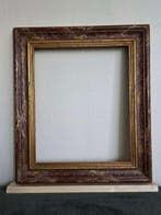 Padrevecchi Cornici - Lijst - Hout, vergulding, pigment, was