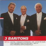 3 Baritons - 3 Baritons, Verzenden