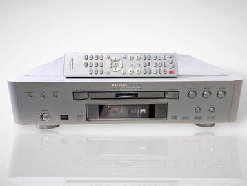 Marantz - DV-12S2 Cd-speler