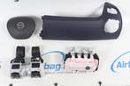 AIRBAG KIT – PANNEAU BLUE OPEL VIVARO (2014-2019), Auto-onderdelen