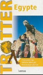 Egypte / Trotter 9789020942347, Livres, Verzenden