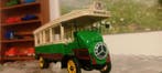 otros 1:43 - Bus miniature - Schneider H Autobus Parisien, Hobby en Vrije tijd, Nieuw