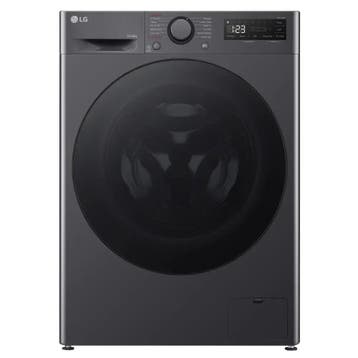 Lg Fwy606gbln1 Was- En Droogcombinatie - 10-6kg -  6 Motion, Ophalen of Verzenden, Nieuw