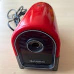 National - Puntenslijper - Showa Retro Sharpener