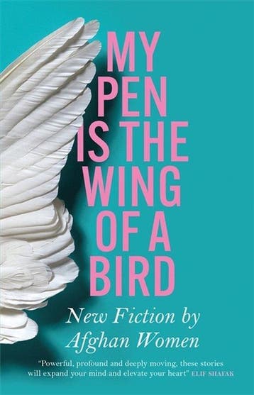 My Pen Is the Wing of a Bird 9781529422214 Various, Verzenden, Various