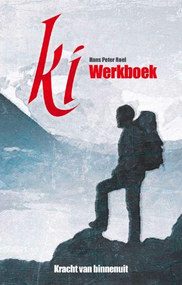 Ki werkboek 9789079677207 Hans Peter Roel, Verzenden, Hans Peter Roel