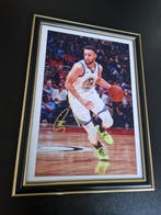 NBA - Stephen Curry - Photographie