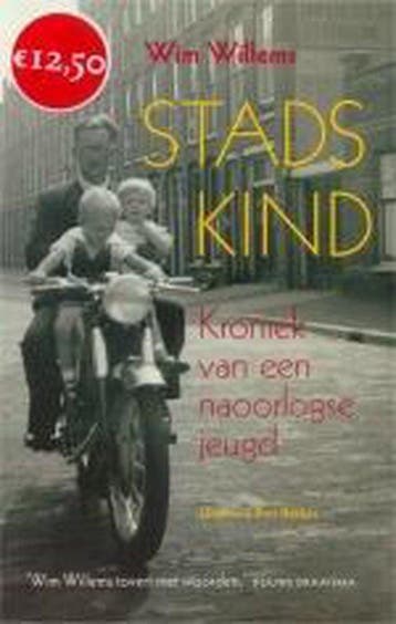 Stadskind - Willems, Verzenden