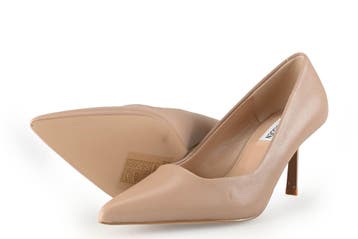 Steve Madden Pumps in maat 36 Beige, Kleding | Dames, Schoenen, Pumps, Verzenden, Beige, Steve Madden