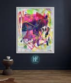 H. Friedel - Pop Up Art